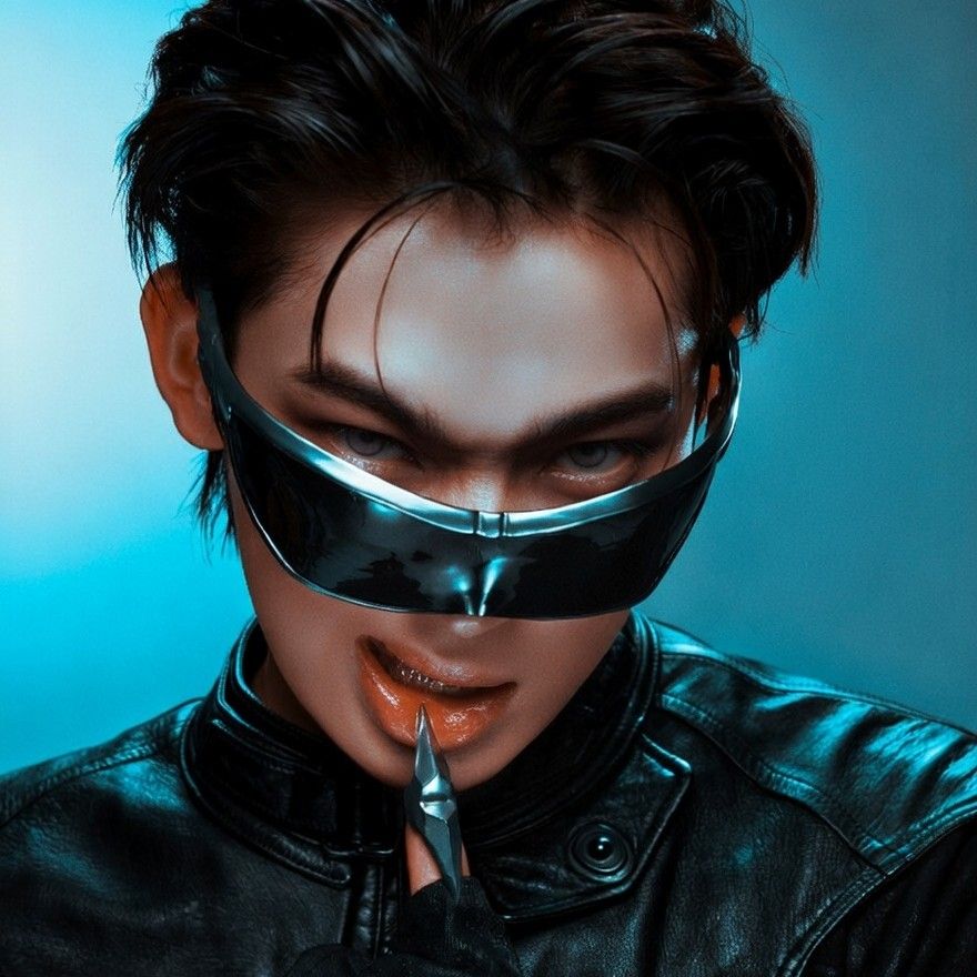 선우 (ENHYPEN) 최근 활동샷