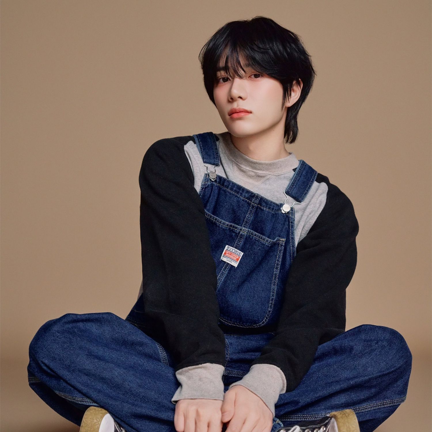 杋圭 (TOMORROW X TOGETHER)的最新照片