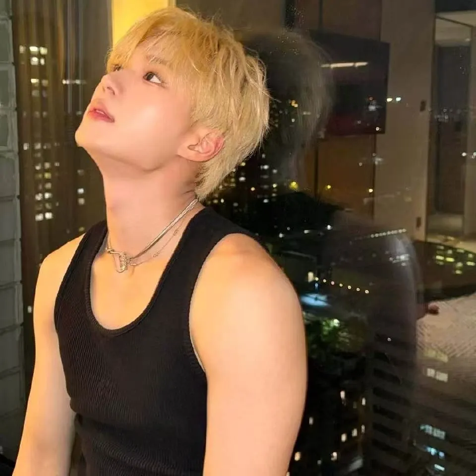Latest photo of Kim Junseo (ALPHA DRIVE ONE)