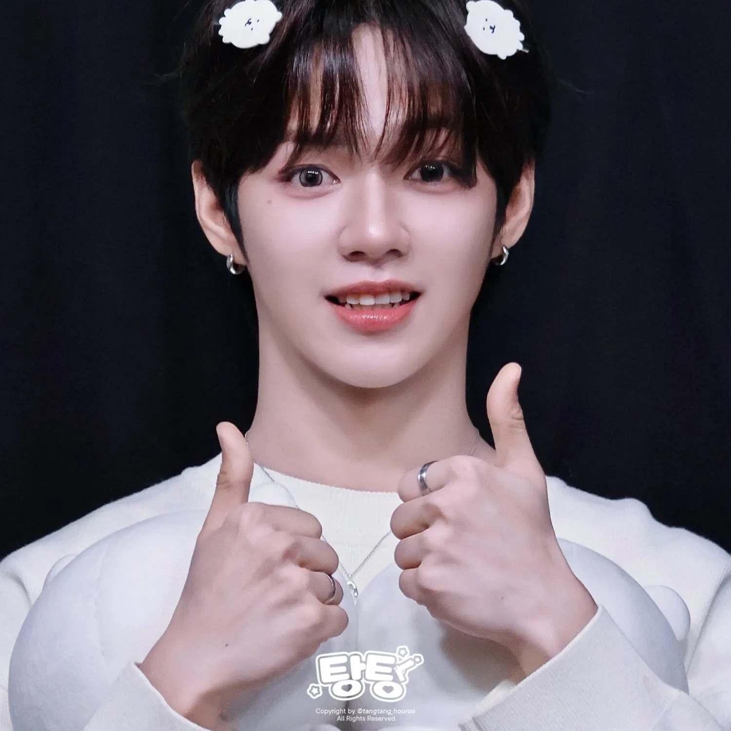 Latest photo of JL (AHOF)