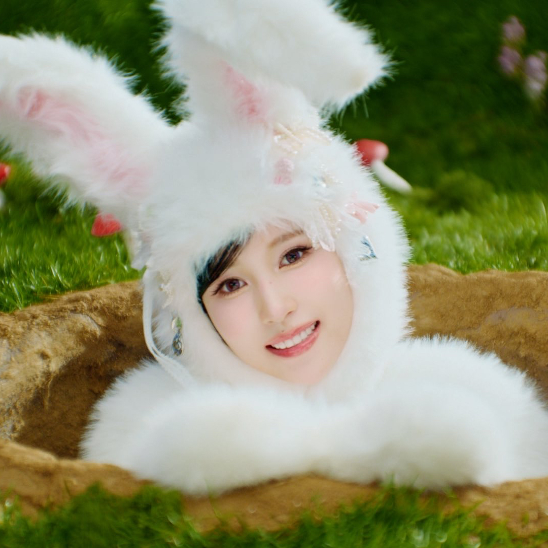 미나 (TWICE) 최근 활동샷