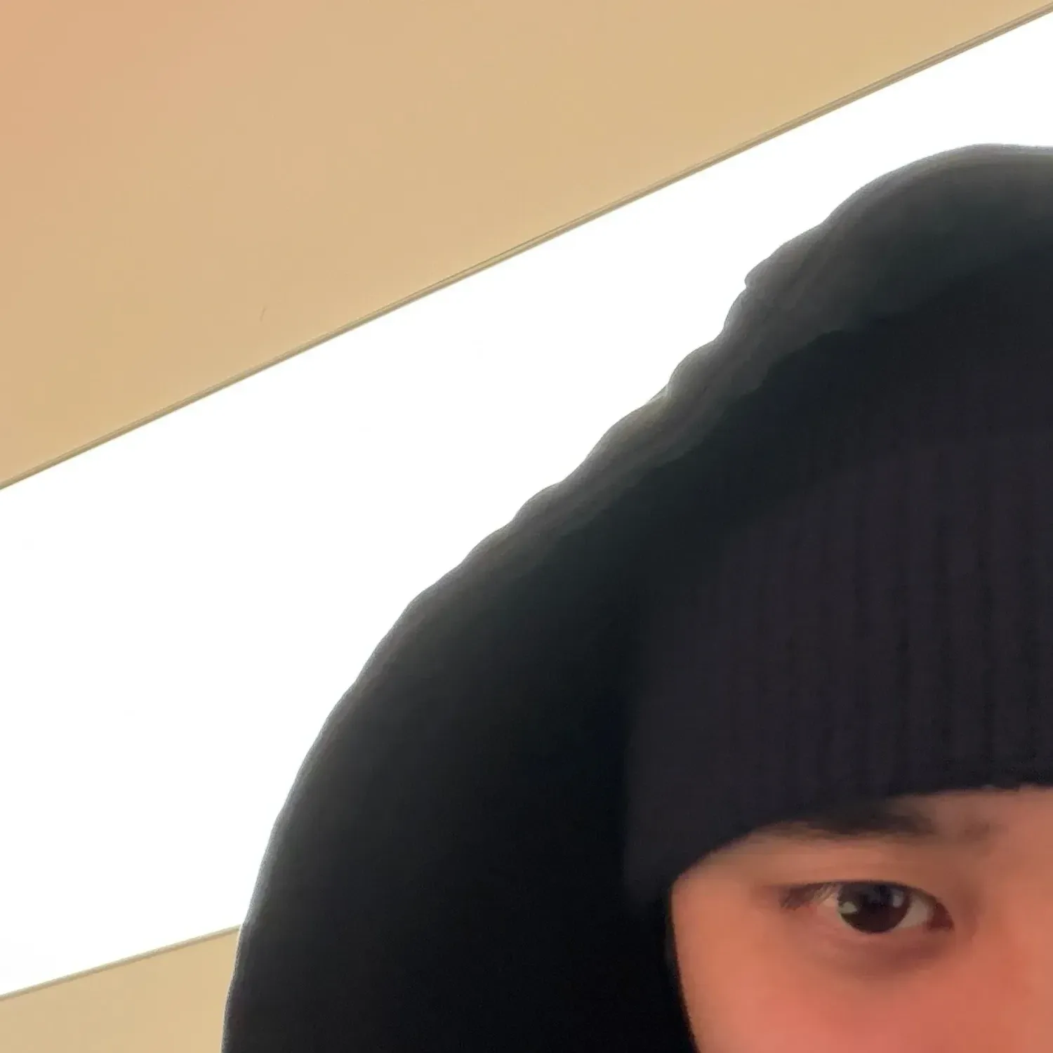 디오 (EXO)의 비하인드 컷