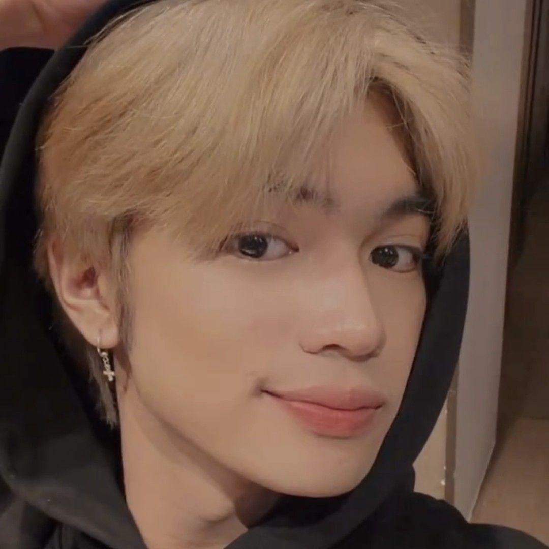 Recent activity shot of Jeromy (HORI7ON)