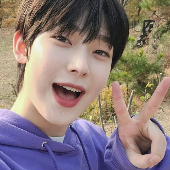 선우 (ENHYPEN)의 최신 사진