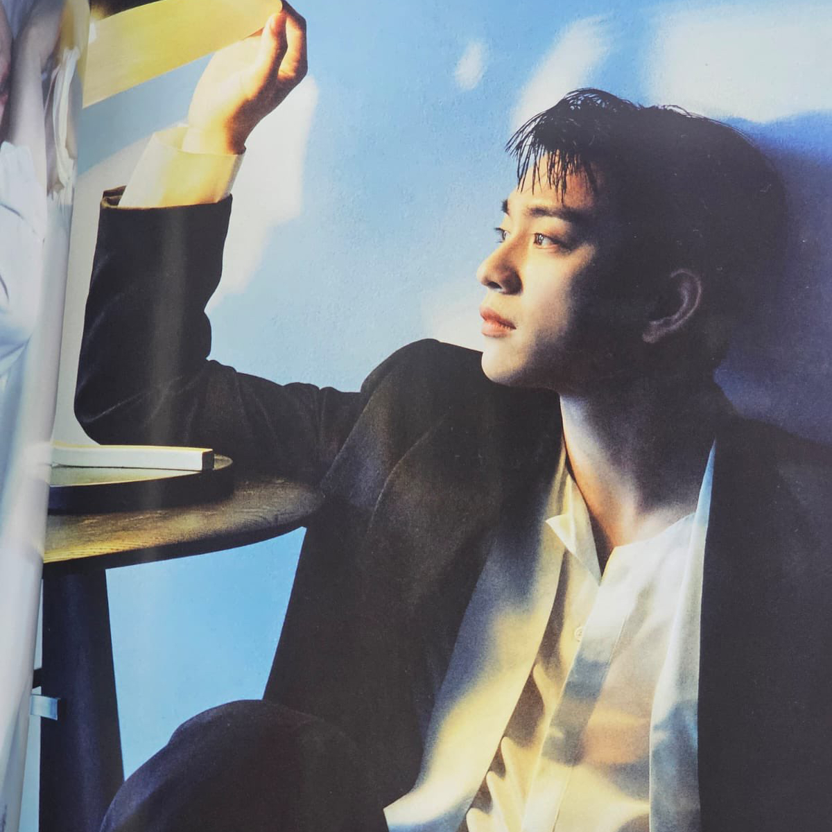 Potret di balik layar GOT7