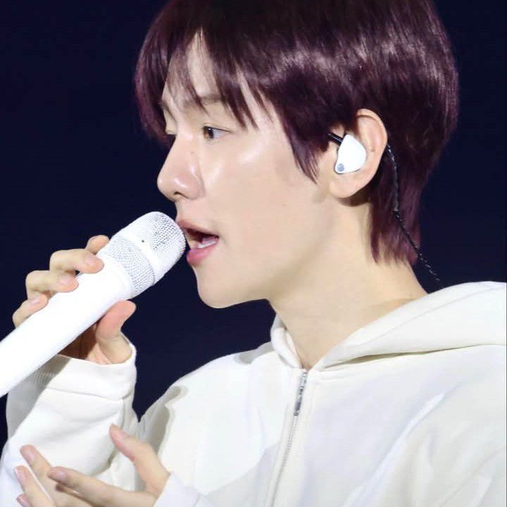 EXO 최근 활동샷