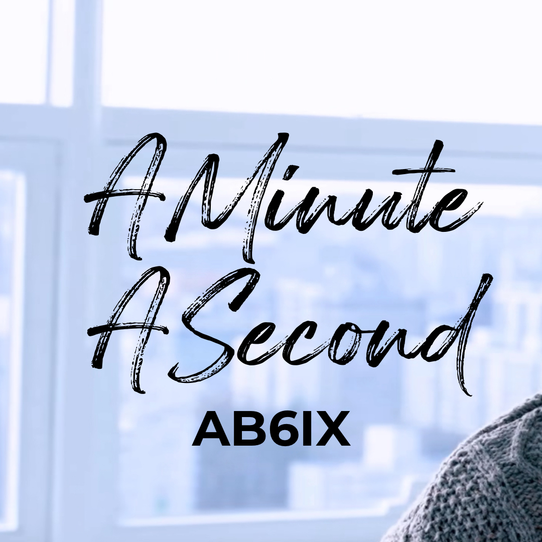 A moment captured by Park Woojin (AB6IX)'s fan