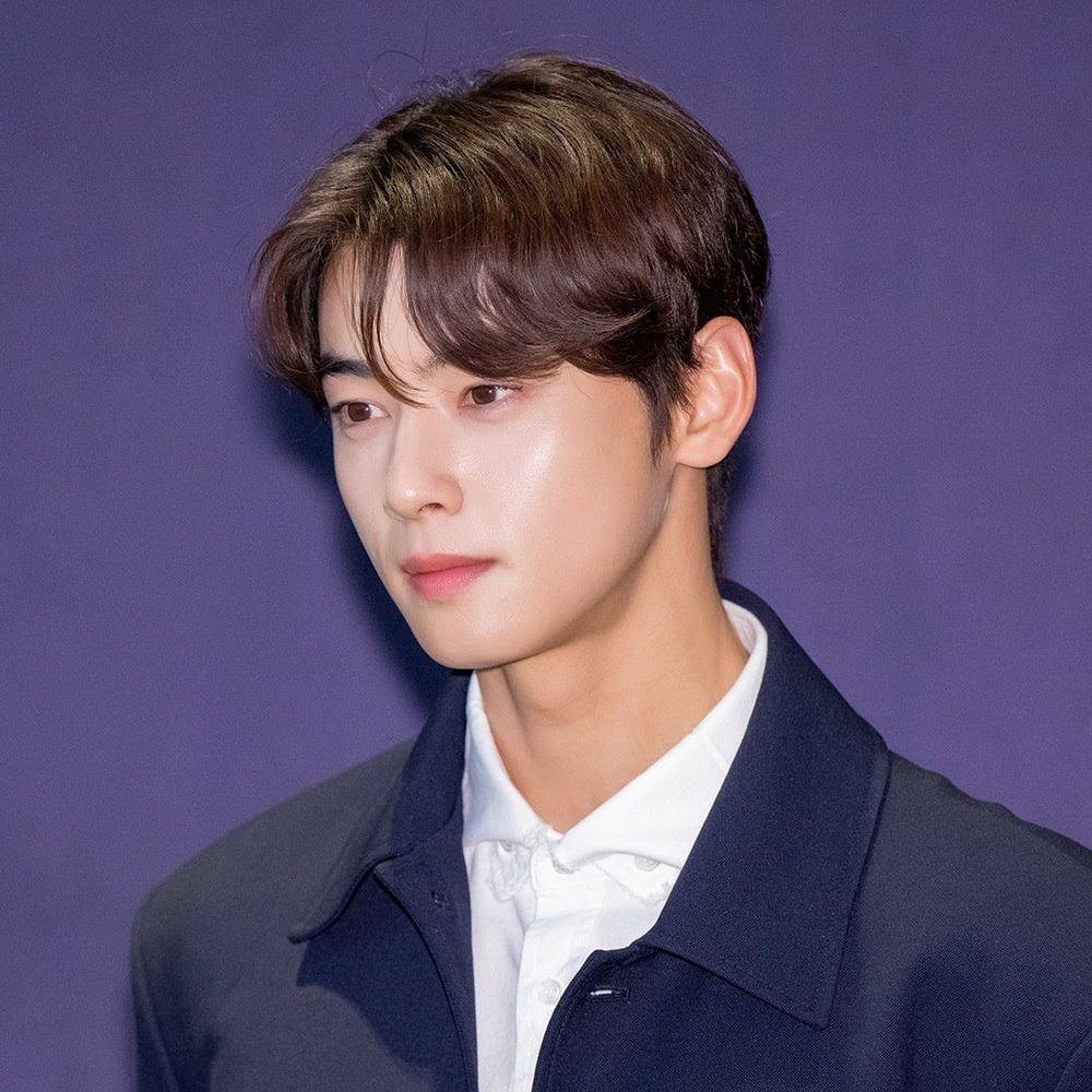 아스트로 팬이 찍은 순간