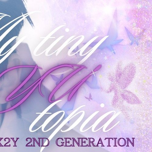 Latest photo of Yu (NEXZ)