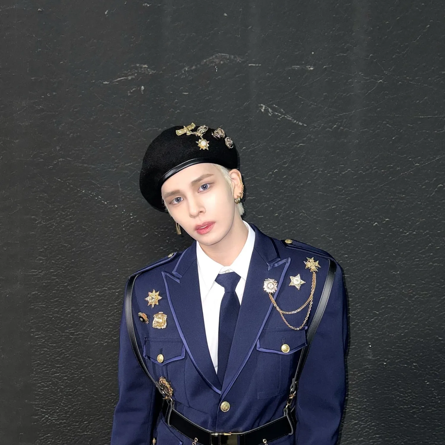 世林 (CRAVITY)的最新活動照片