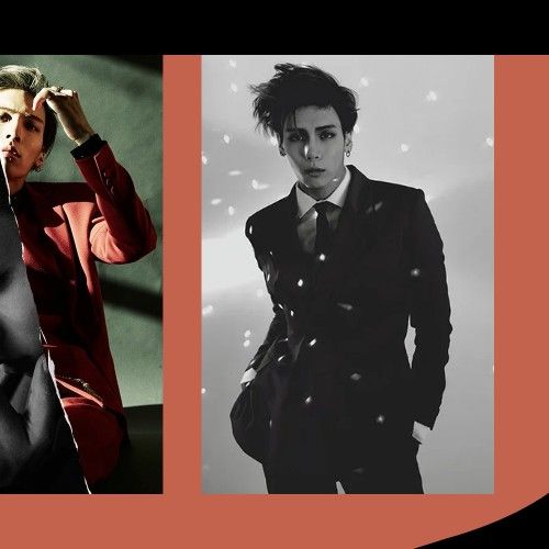 Latest photo of Jonghyun (SHINee)