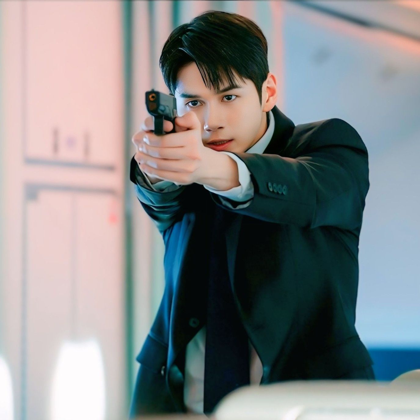 Latest photo of Ong Seongwu