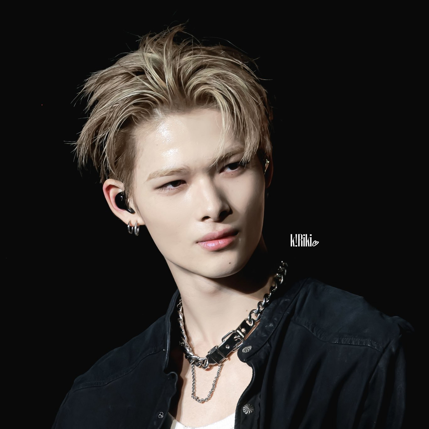 니키 (ENHYPEN) 팬이 찍은 순간