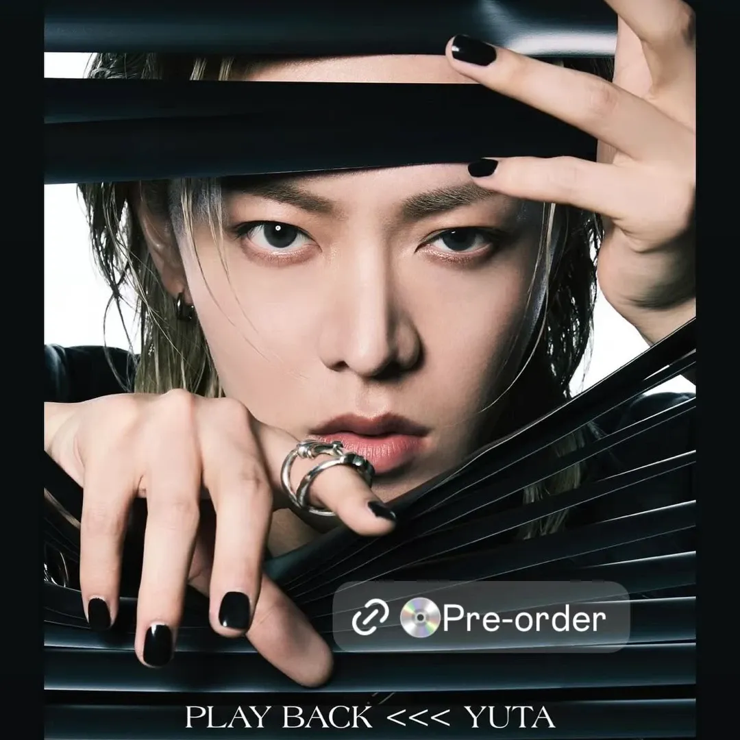 Latest photo of Yuta (NCT 127)