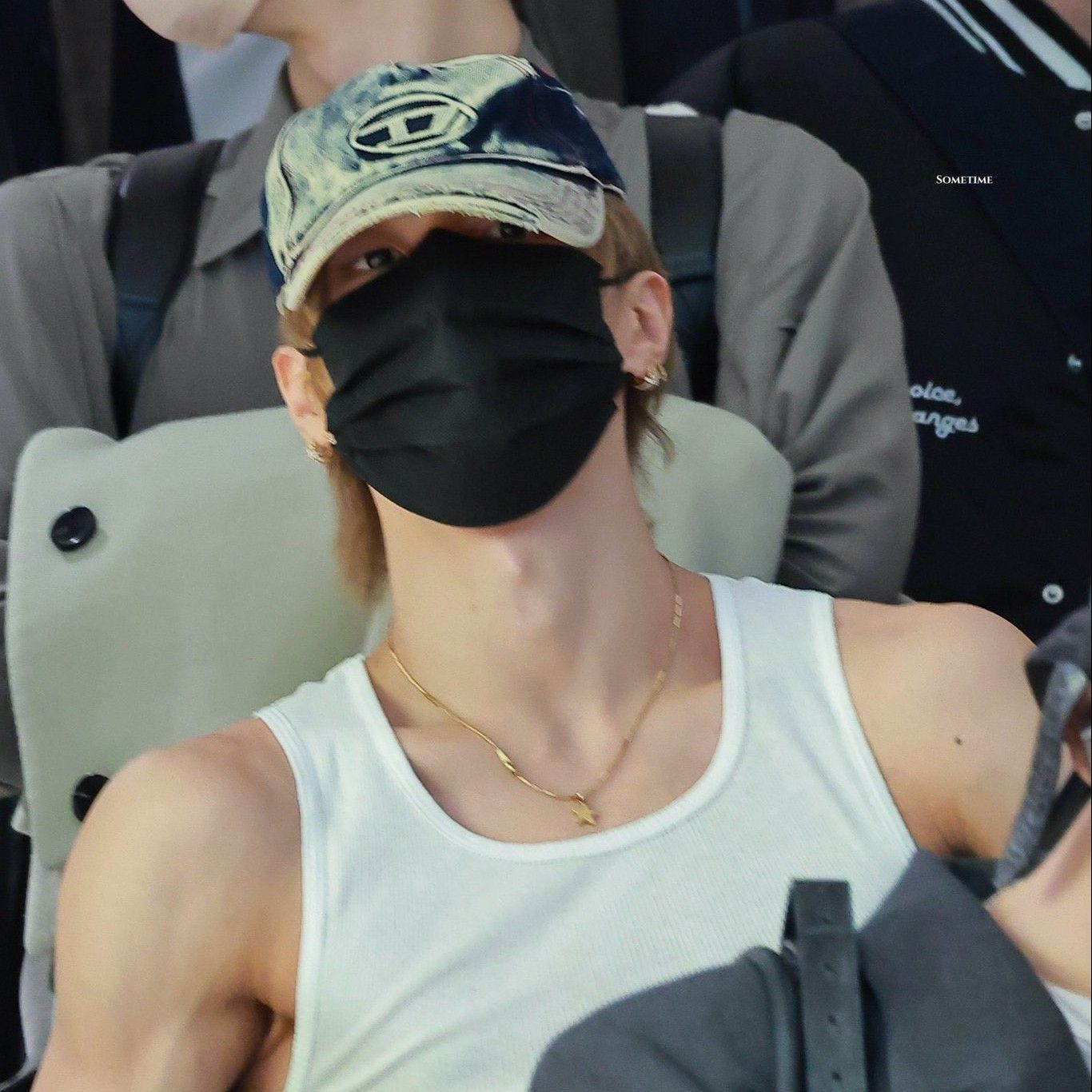 원빈 (라이즈)의 비하인드 컷