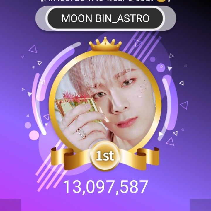 Foto aktivitas terbaru Moon Sua (Billlie)