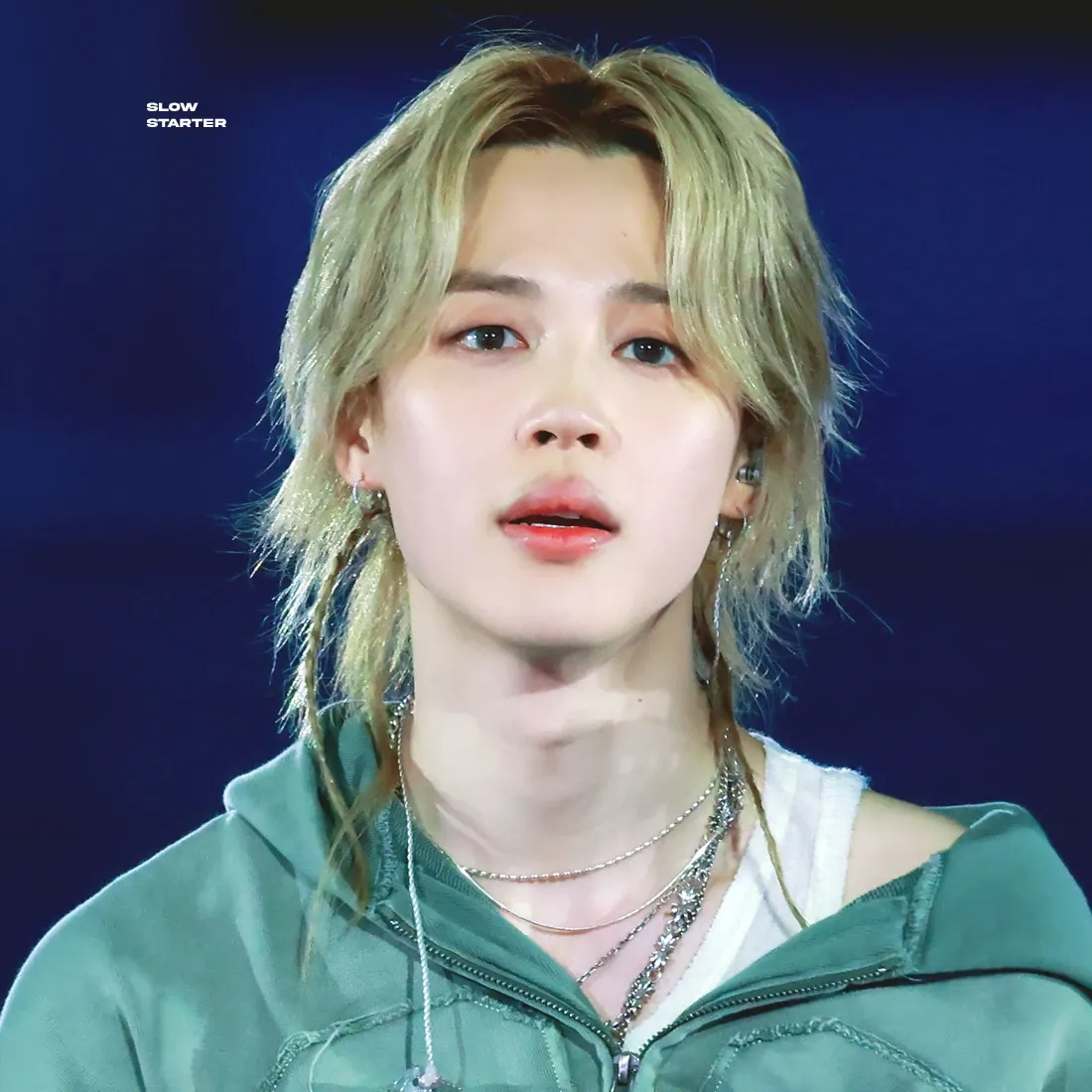 防彈少年團的最新照片