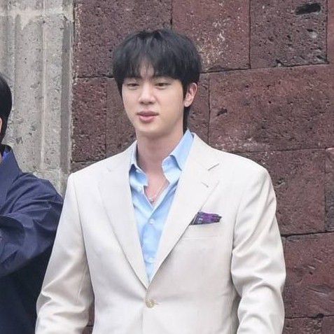 진 (방탄소년단) 팬이 찍은 순간