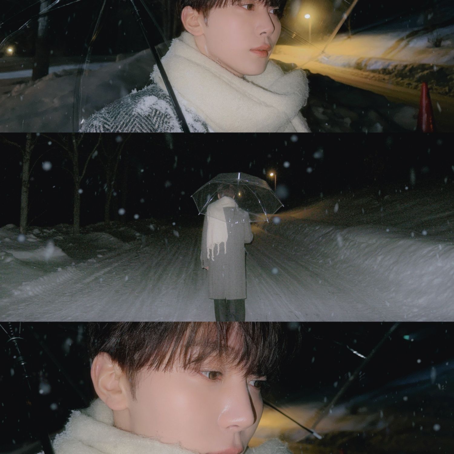 Recent activity shot of Seungkwan (SEVENTEEN)