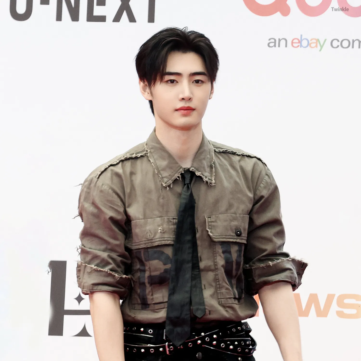 성훈 (ENHYPEN) 최근 활동샷