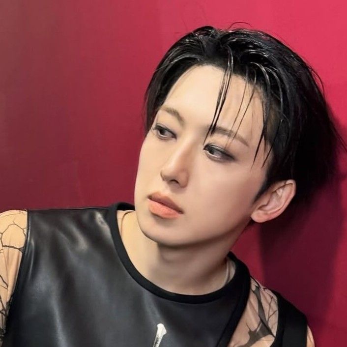 Latest photo of Fuma (&TEAM)