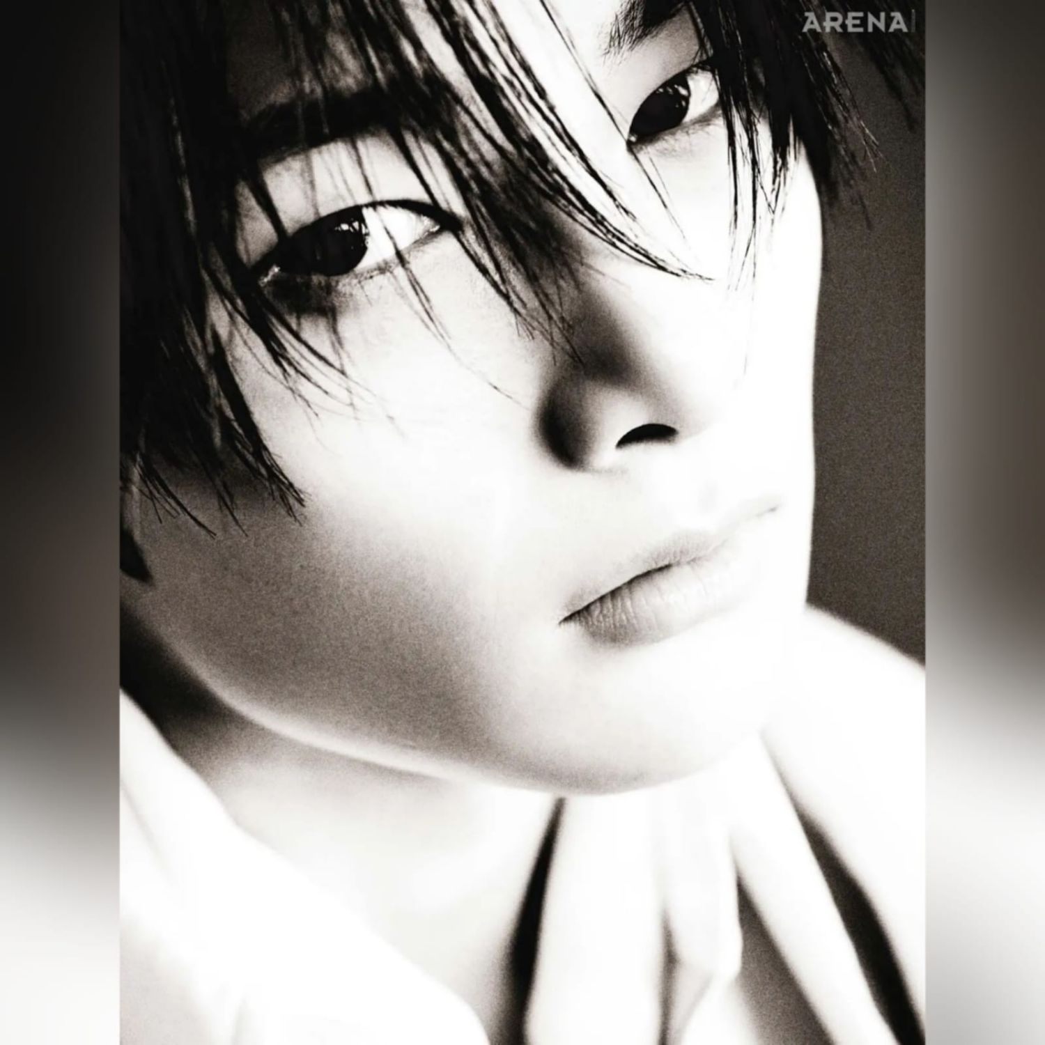 Stray Kids의 비하인드 컷