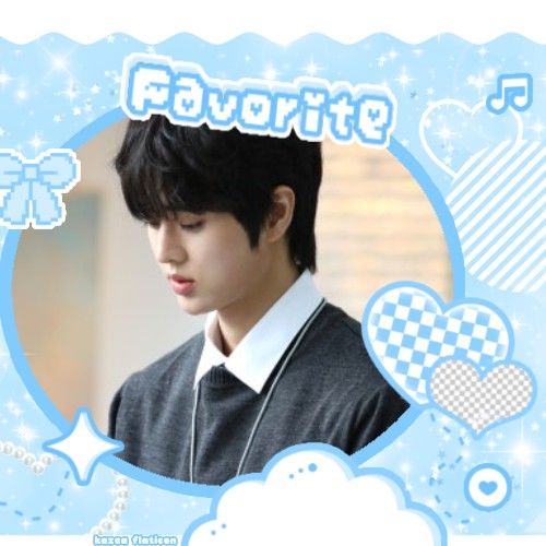 Recent activity shot of TEMPEST