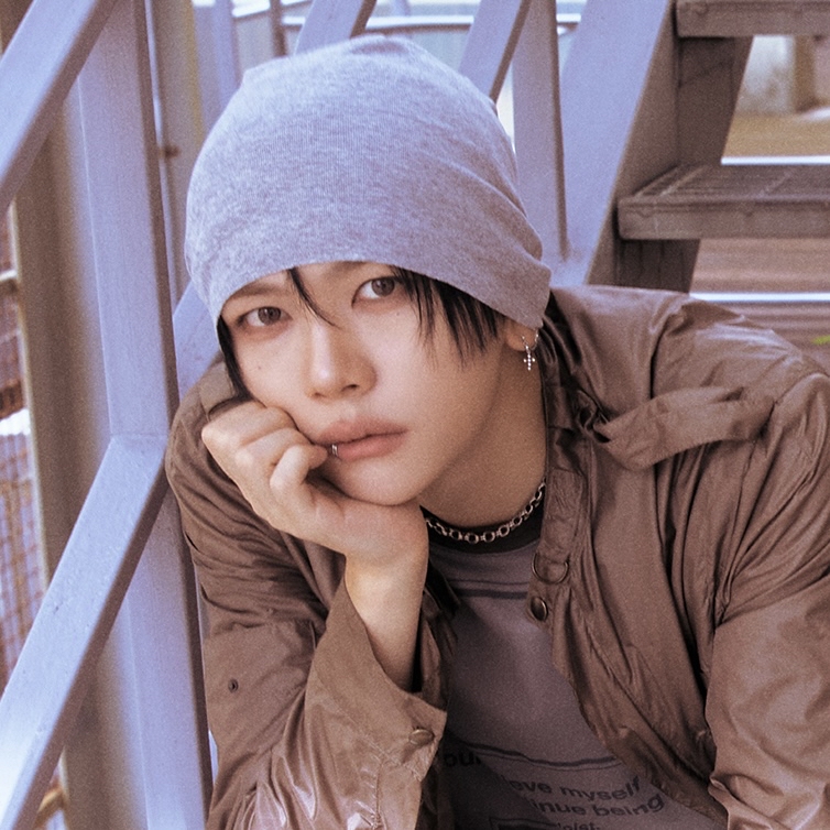MODYSSEY リンリン ファンダムコミュニティ │ KPOP人気No.1アプリ