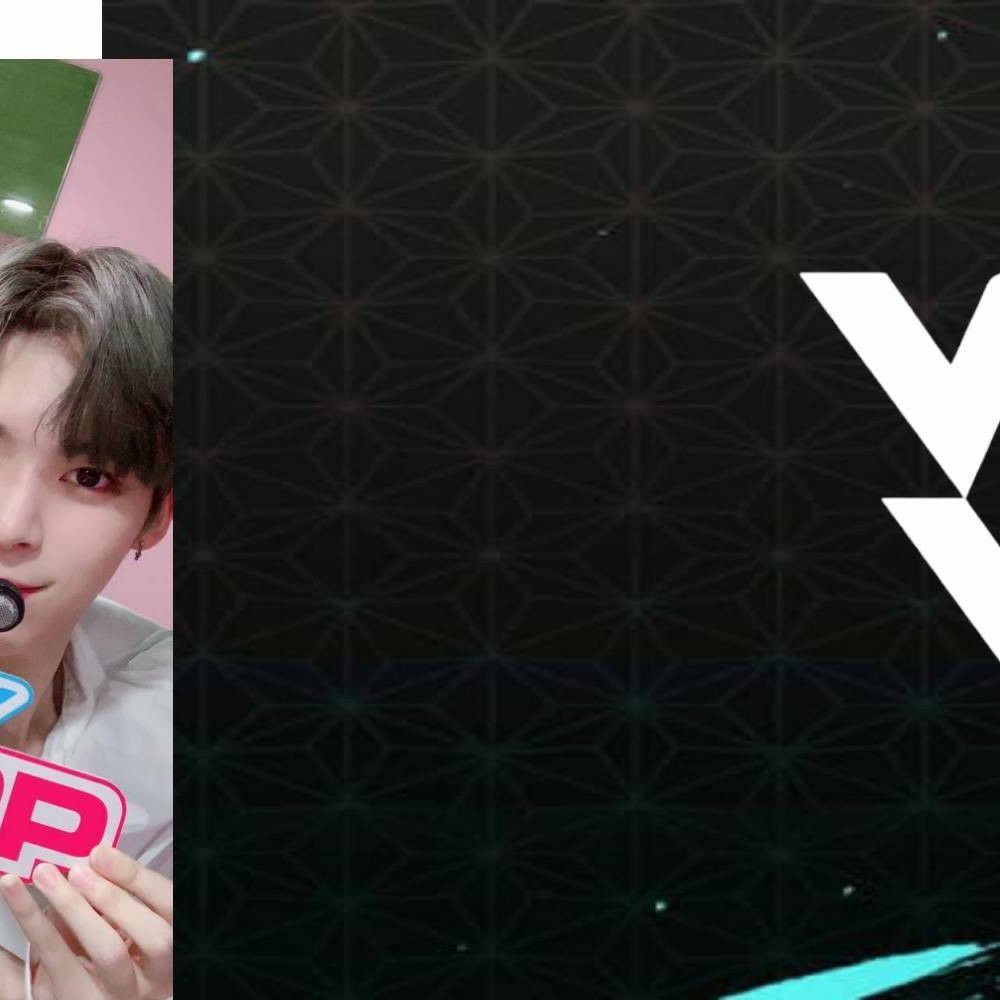 A moment captured by VERIVERY's fan