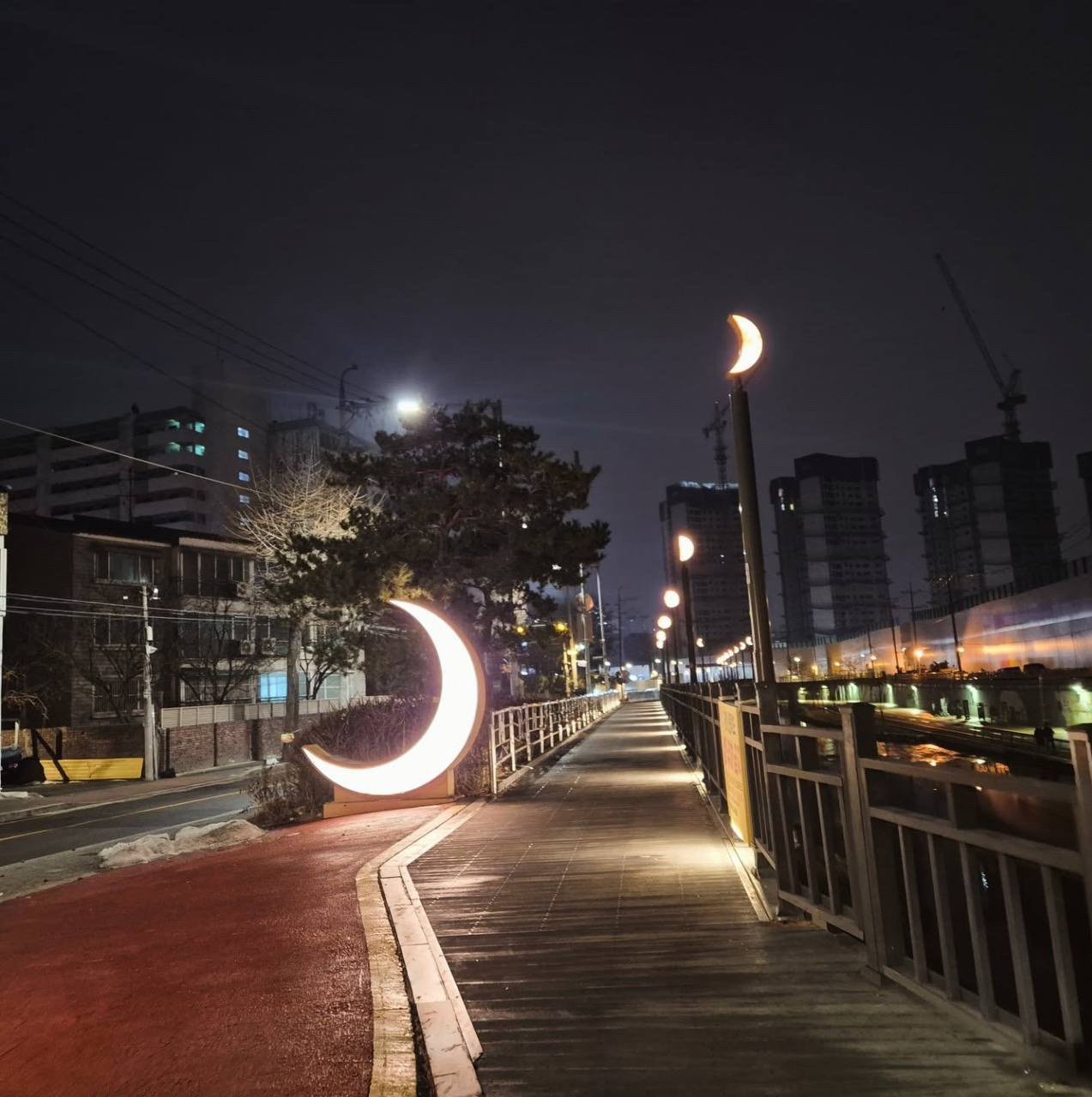 Recent activity shot of Moonbin (ASTRO)