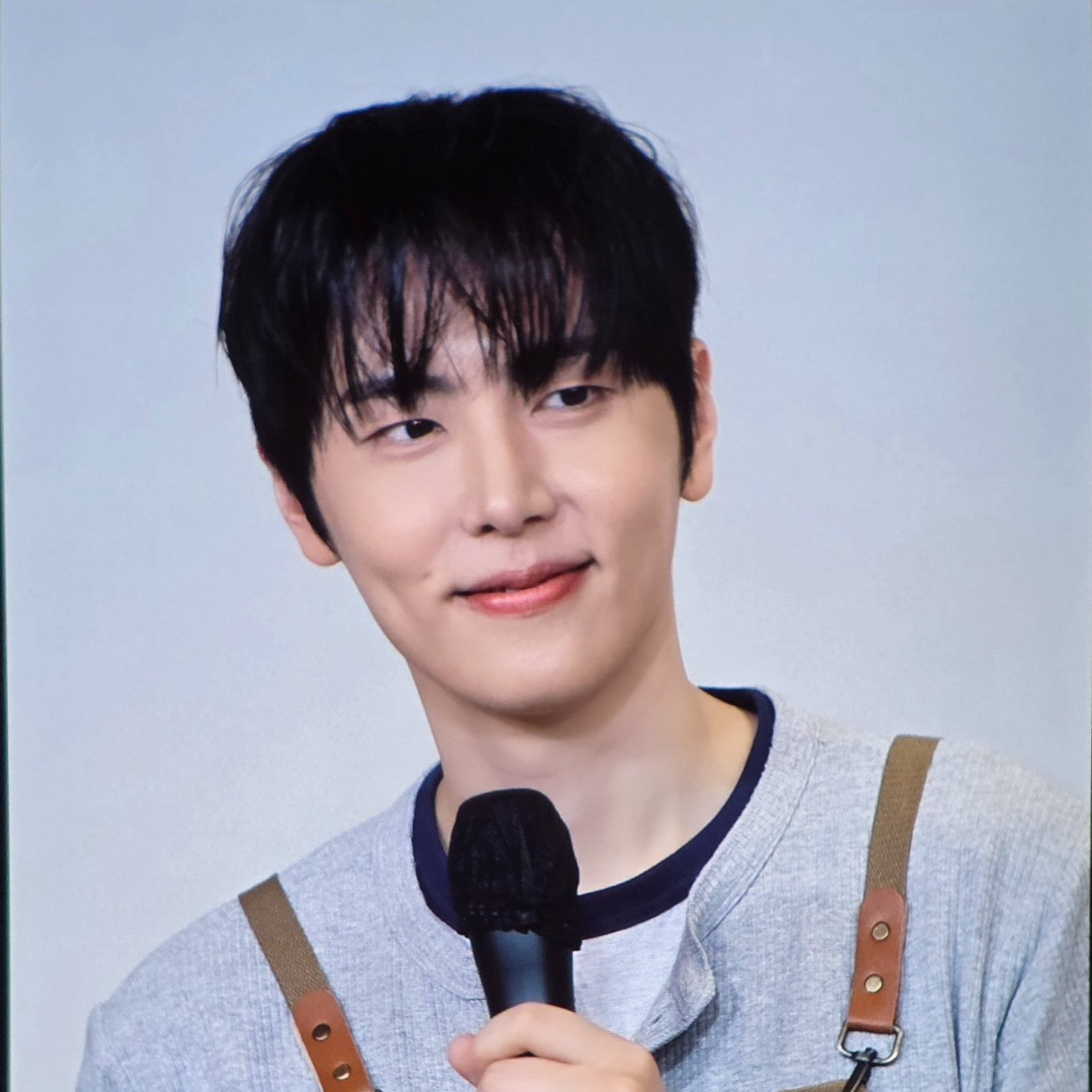 Behind-the-scenes cut of Jaeyoon (SF9)