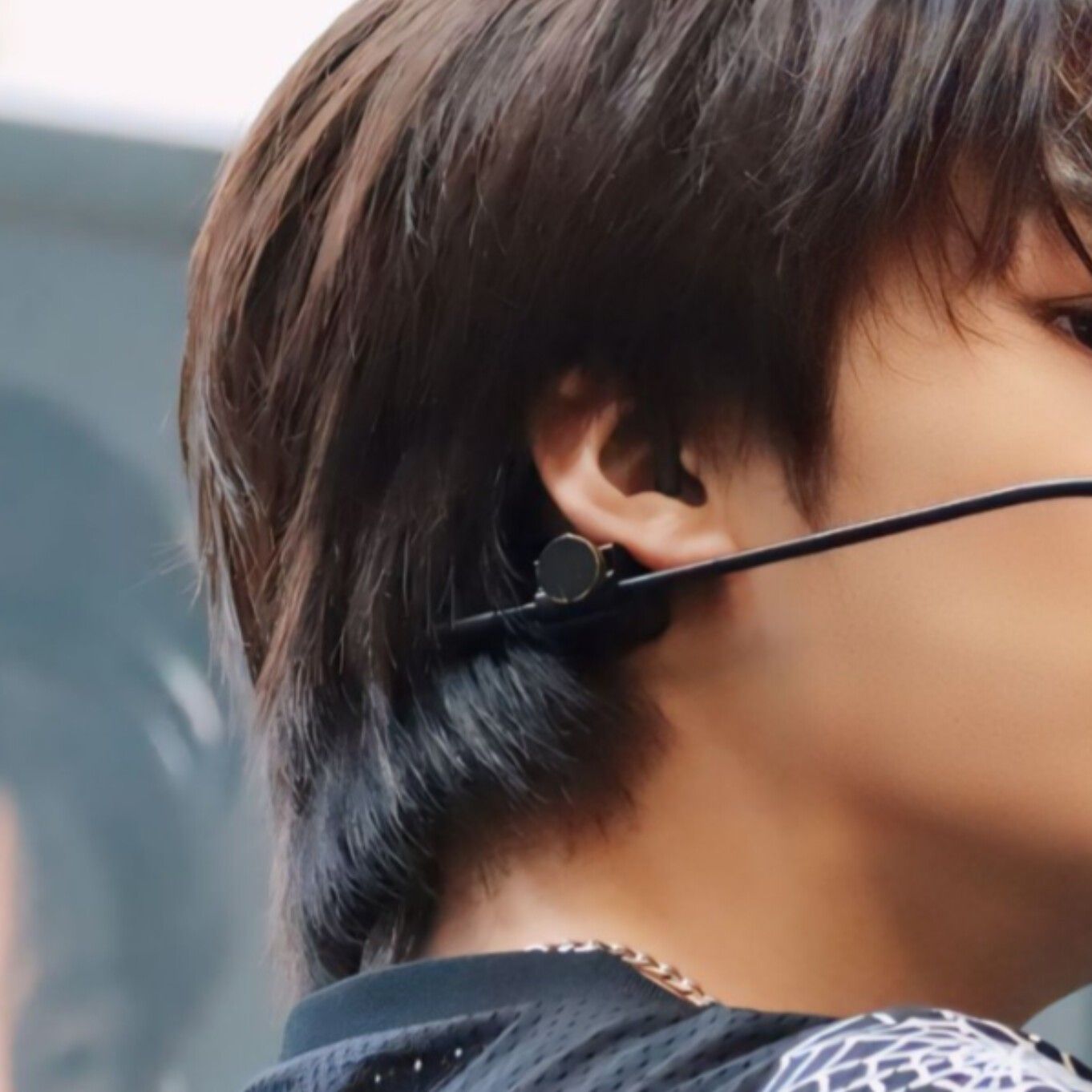 Latest photo of Lee Eunsang (YOUNITE)