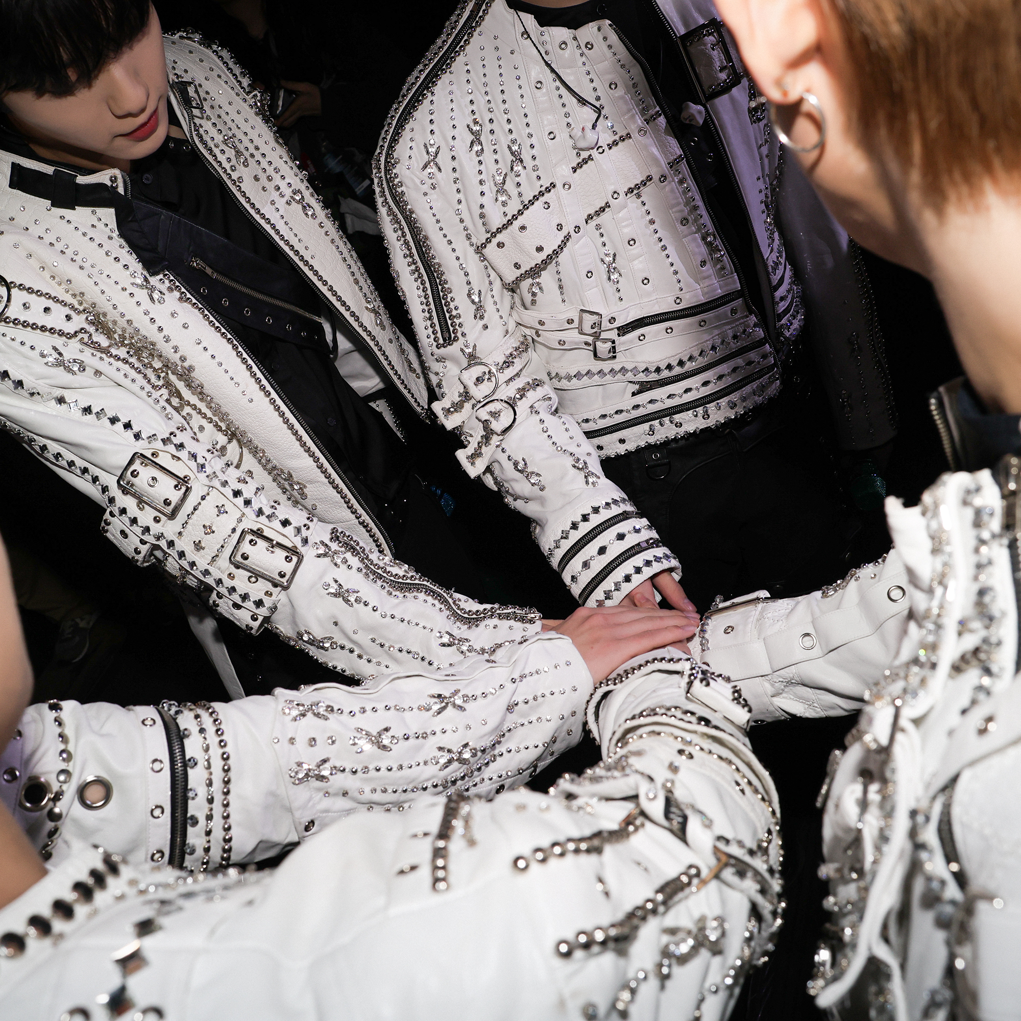 Latest photo of TOMORROW X TOGETHER