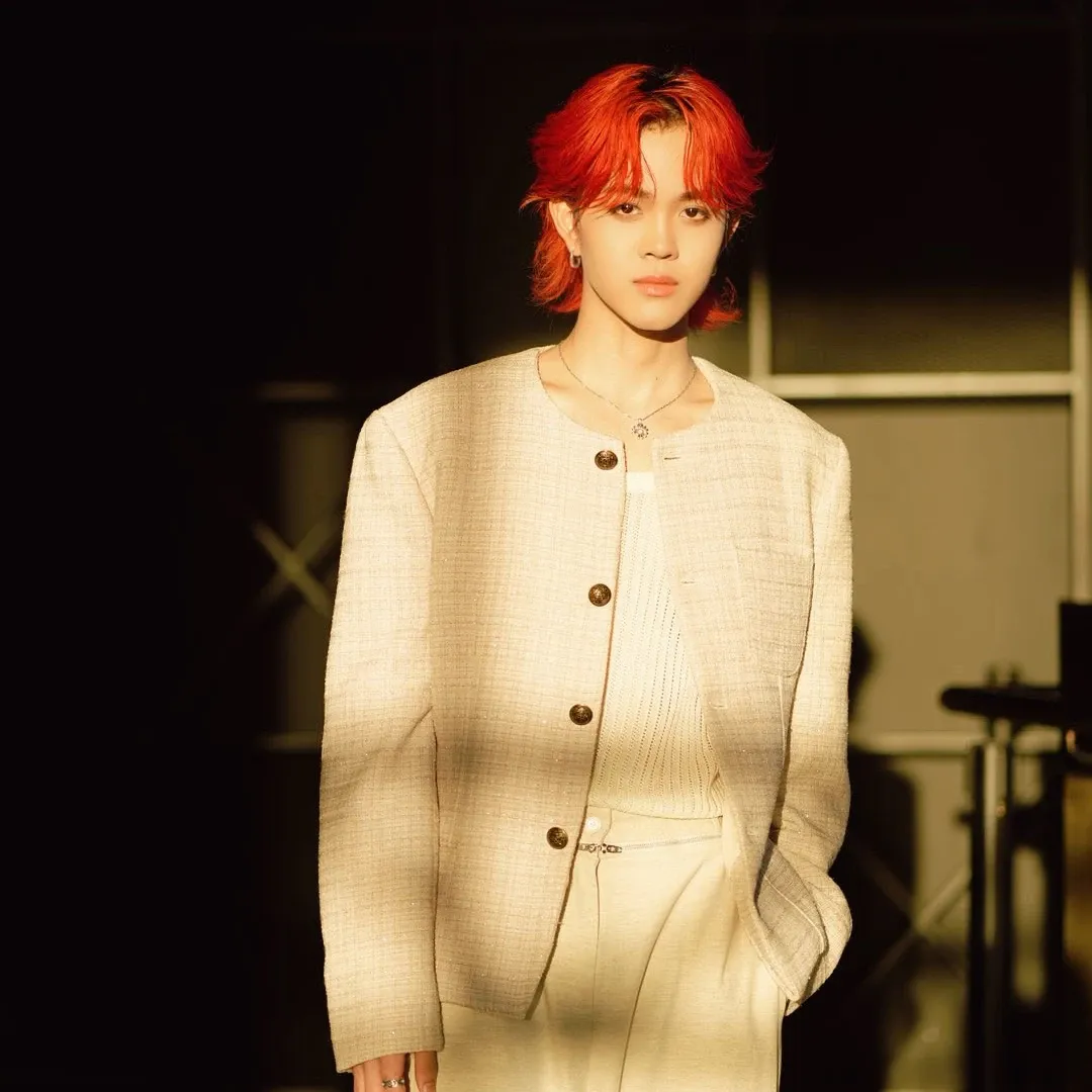 타이오 (NexT1DE) 최근 활동샷