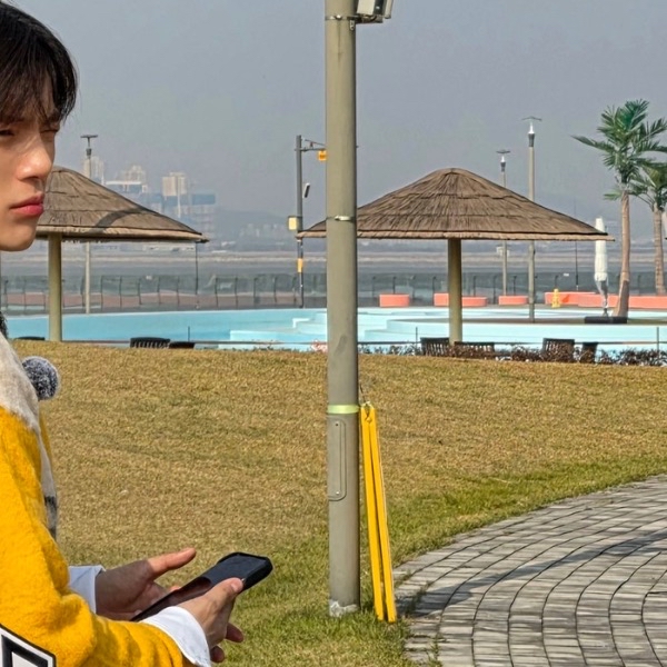 玟赫 (MONSTA X)的最新活動照片