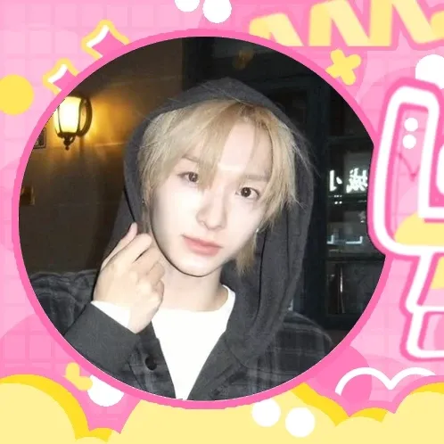 Behind-the-scenes cut of Donghwa (KickFlip)