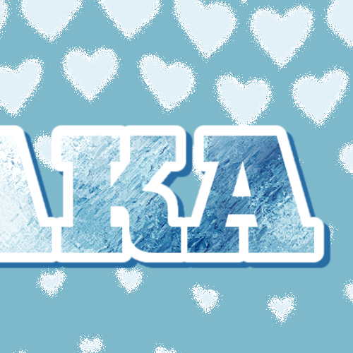 Recent activity shot of Ayaka (NiziU)