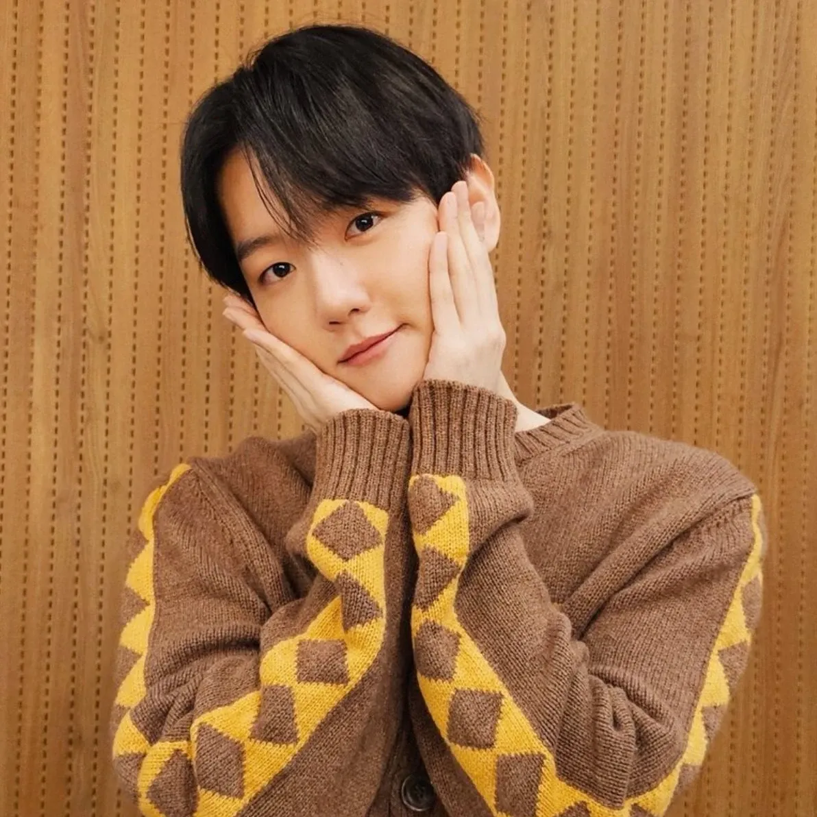 伯賢 (EXO)的最新活動照片