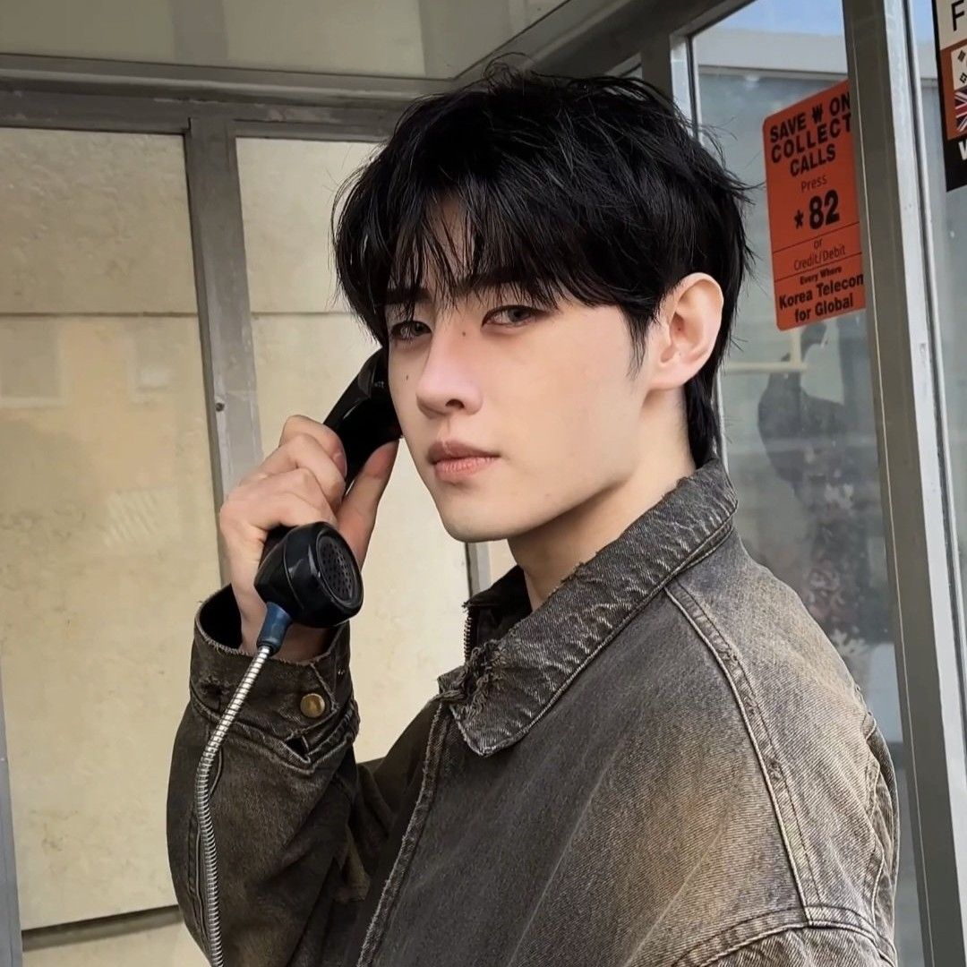 ソンフン (ENHYPEN)の最近の活動写真