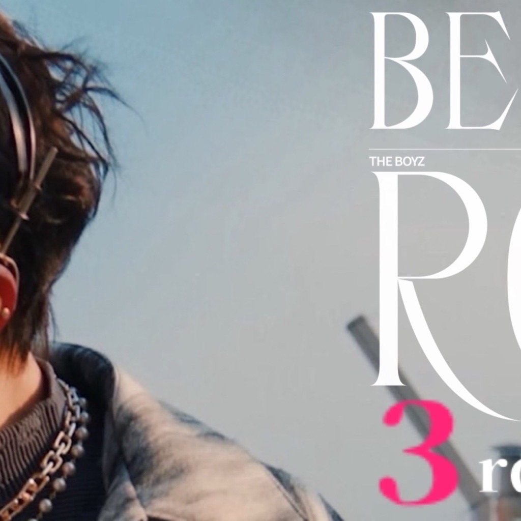 Latest photo of Jacob (THE BOYZ)