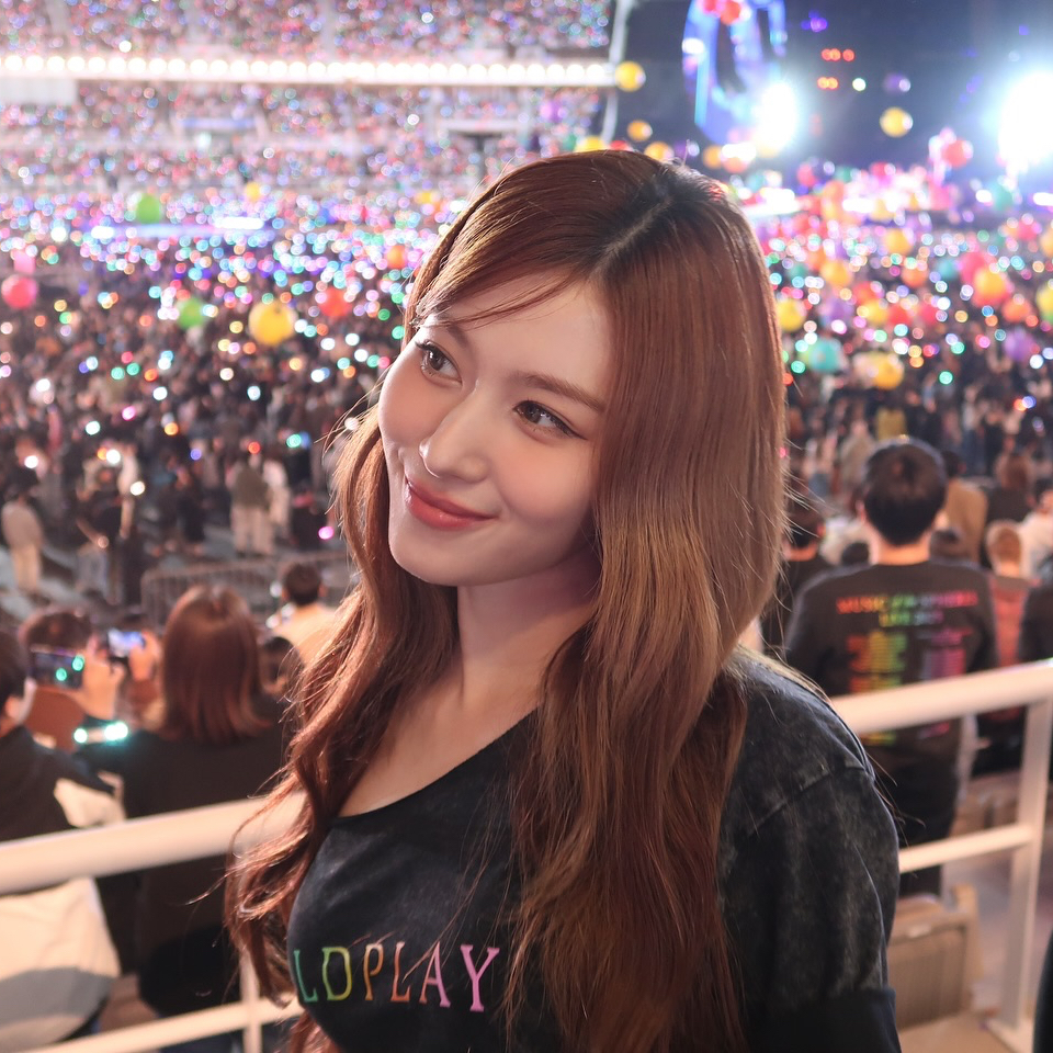 Potret di balik layar TWICE