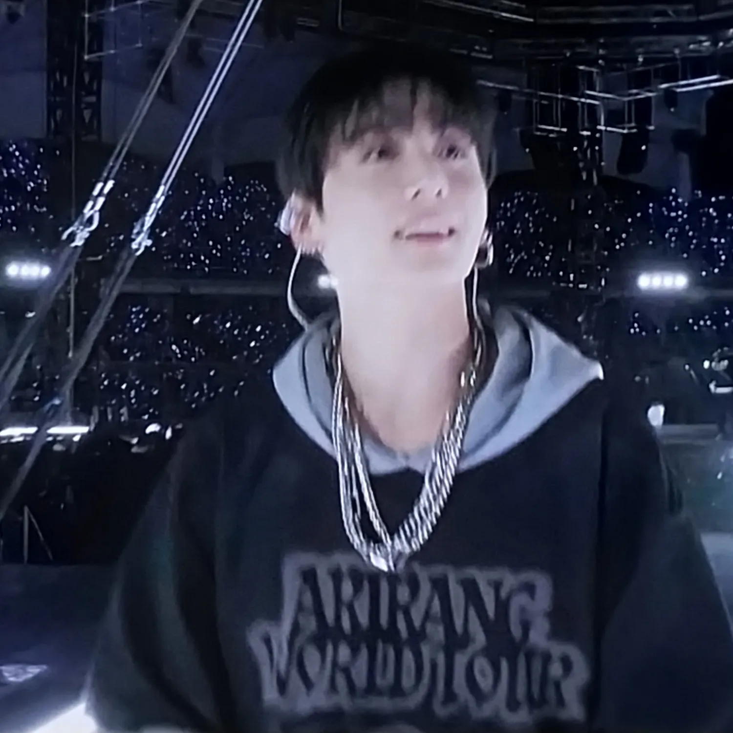 K-POP posts beloved by 정국 (방탄소년단) fans