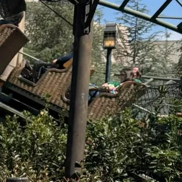 Recent activity shot of Jeong Yein (Lovelyz)