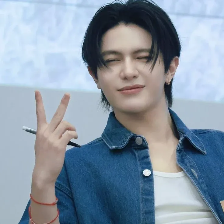 Latest photo of William (LYKN)