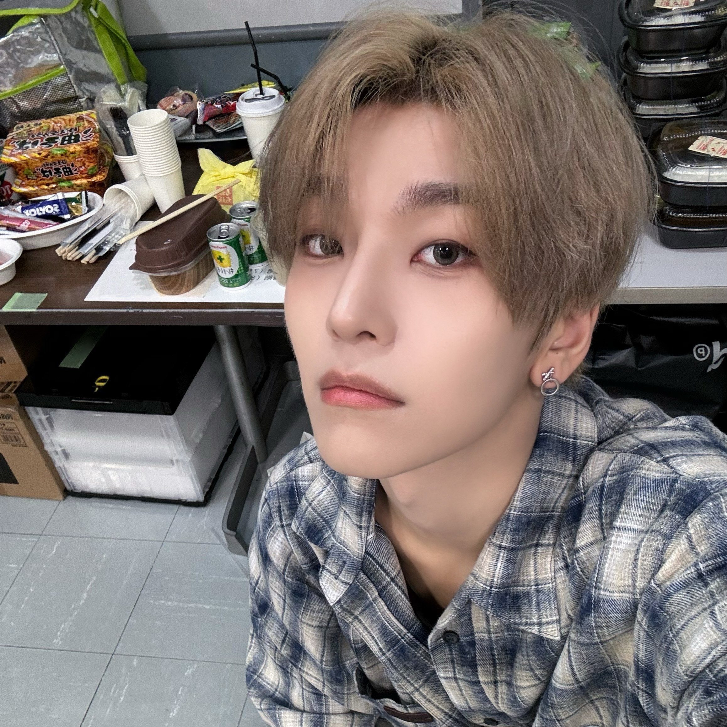 ホー・シンロン (ALPHA DRIVE ONE)ファンが撮った瞬間