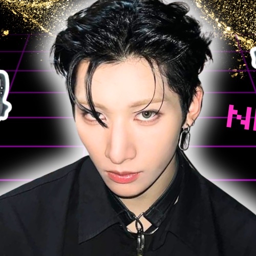 A moment captured by Yu (NEXZ)'s fan