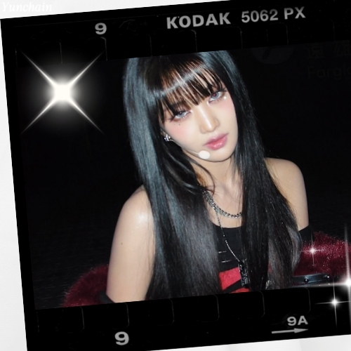 Must-see popular post of 민니 (아이들), your favorite