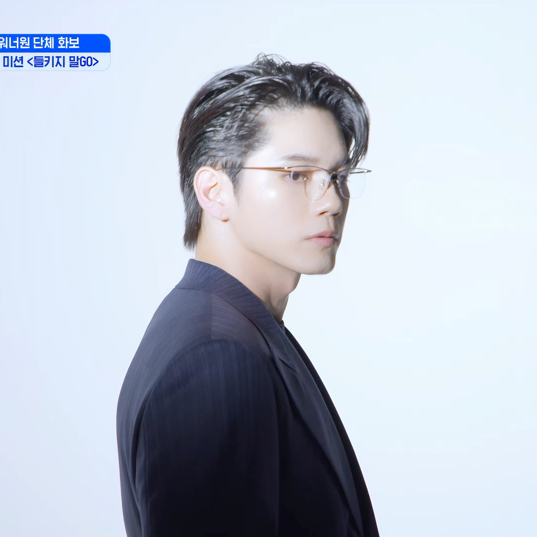 옹성우의 최신 사진