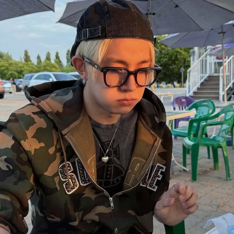 Foto aktivitas terbaru Evan