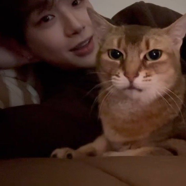 カン・ダニエルの最新写真